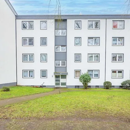 Apartmán Modern Near Bottrop Gladbeck