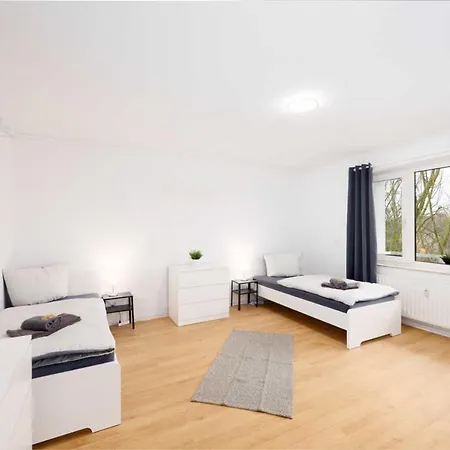 Modern Near Bottrop