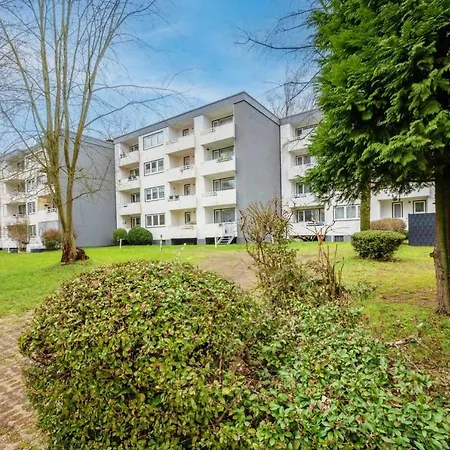 Modern Near Bottrop