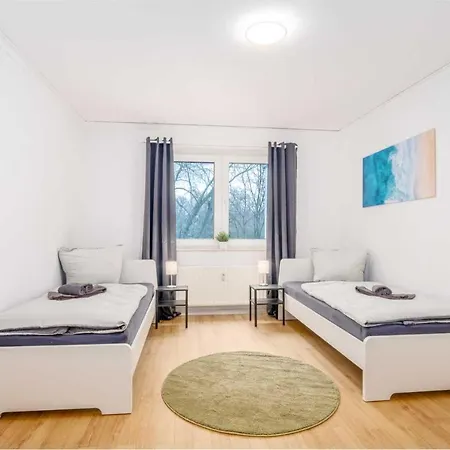 Lejlighed Modern Near Bottrop